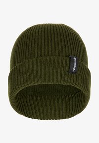 Unselected, dark green