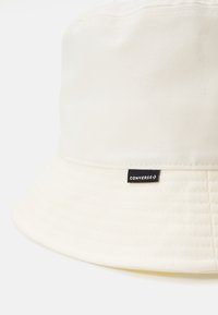 Converse SUN ACTIVATED BUCKET HAT UNISEX - Cap - offwhite