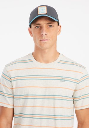 Cap - arcticgreen