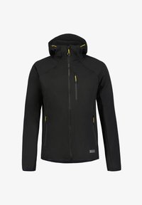 Geselecteerd, schwarz