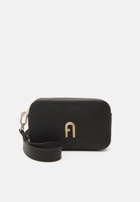 Furla PRIMULA MINI CROSSBODY - Borsa a tracolla - nero