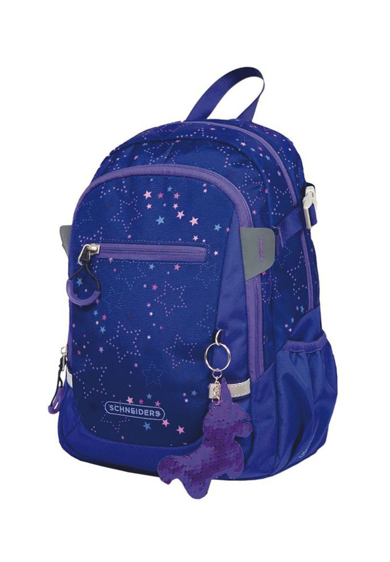 Schneiders Zainetto - galaxy girl