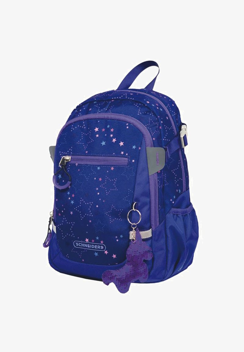 Schneiders Zainetto - galaxy girl