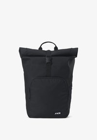 Unausgewählt, black eclipse