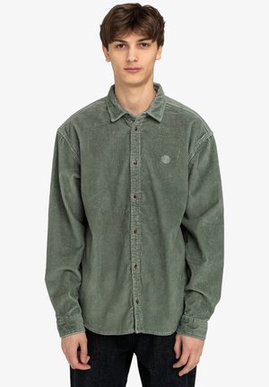 Element TREE ICON - LANGÄRM FÜR - Shirt - gzc