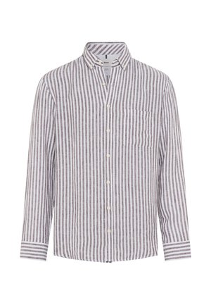 BRAX, STYLE DANIEL - Chemise - chocolate