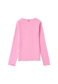 Sarabanda T-shirt à manches longues - rosa