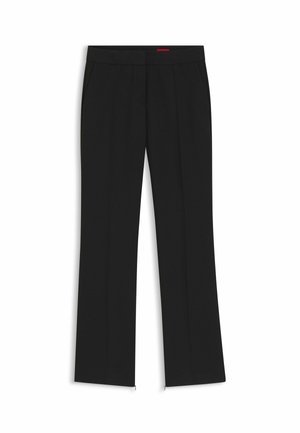 HUGO, HUGO HEDISE - Pantalon classique - black one