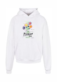 Non selezionato, white