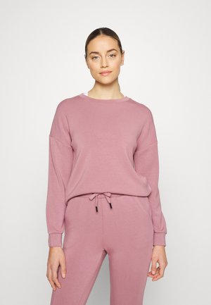 Tracksuit - pink