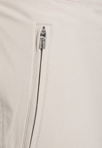 Athleta Pantalon cargo - grey