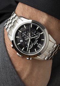 Festina SWISS MADE - Cronógrafo - black