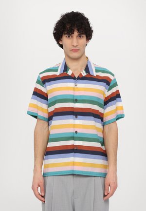 CASUAL  FIT SHIRT - Shirt - multi coloured