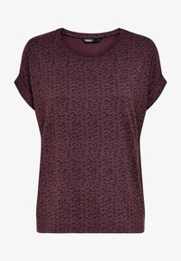 Unselected, sassafras