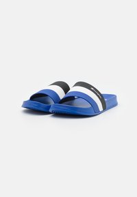 Champion ALL AMERICAN - Papucsok - blue