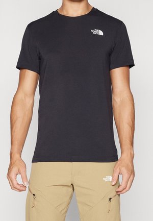 Sport T-Shirt - black
