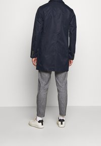 J.LINDEBERG Kort kappa / rock - dark blue