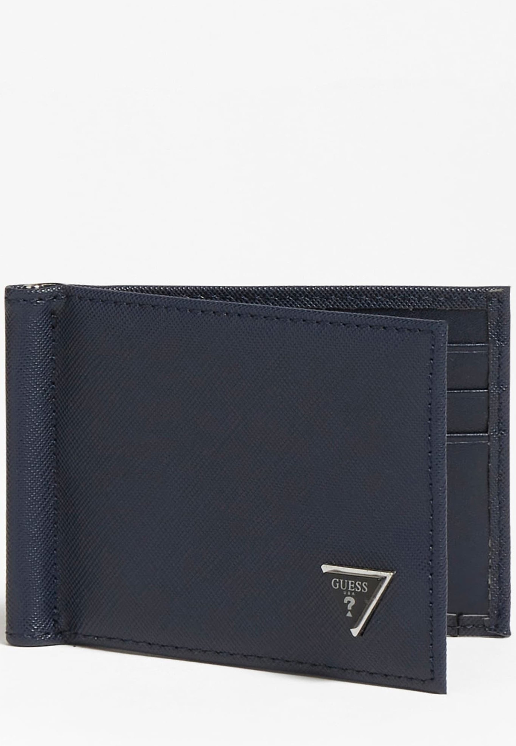 Carteras Guess de hombre | Gran colección de billeteras en Zalando