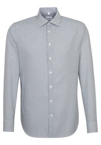 Niet geselecteerd, blue