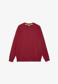 Unausgewählt, burgundy