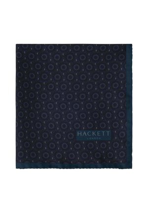 POCKET HANDKERCHIEF - Halsduk - green