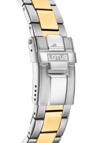Lotus CLASSIC - Montre à aiguilles - goldfarben