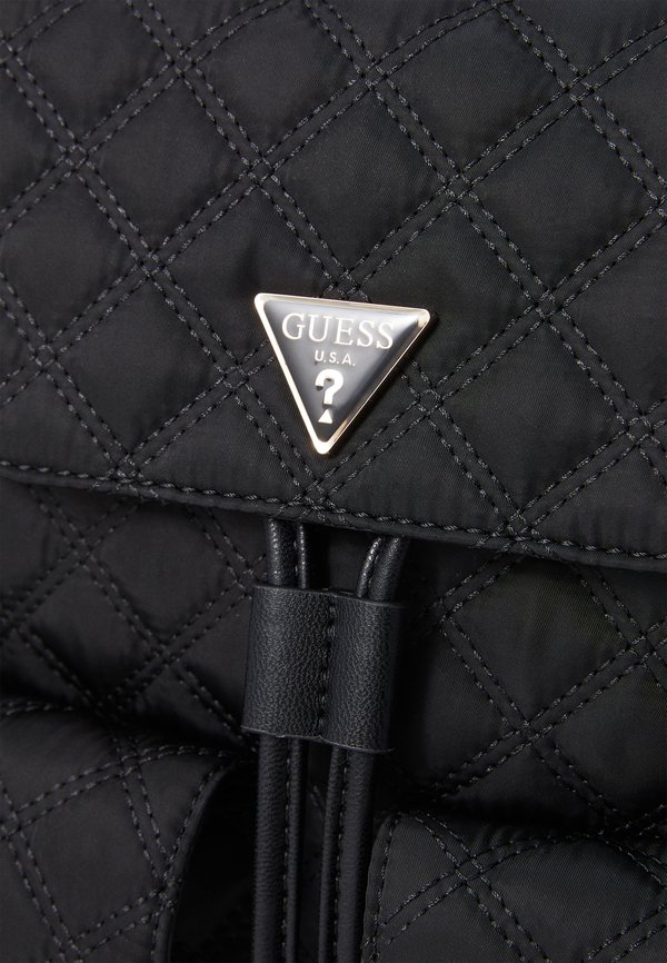 GIULLY FLAP BACKPACK - Rucksack4