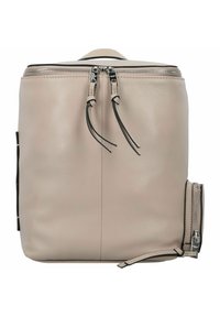 LIEBESKIND BERLIN Heavy Pebble Naomi Hobo L Blushed Rose [172316] - sac à épaule sacoche Noir
