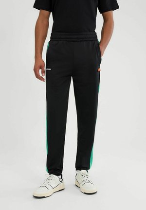 CASSED - Trainingsbroek - black