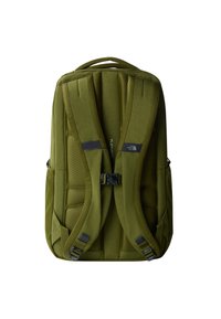 The North Face VAULT - Mochila - forest olive light heat