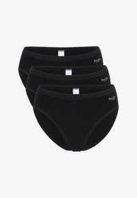 Non selezionato, schwarz