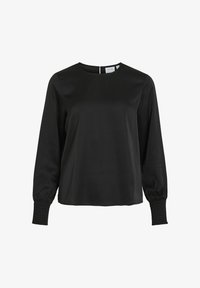 Niet geselecteerd, black
