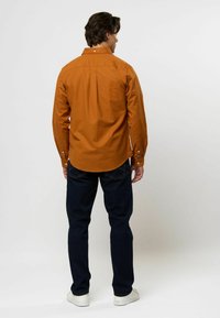 U.S. Polo Assn. CALVERT REG FIT - Ing - pumpkin spice