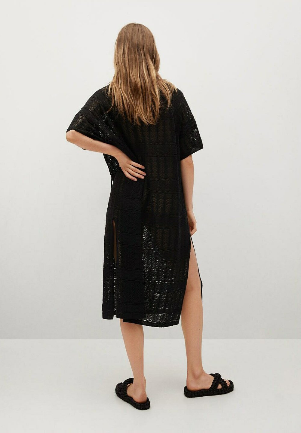 robe pull livraison 24h