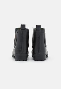 Barbour KINGHAM - Bottes en caoutchouc - black