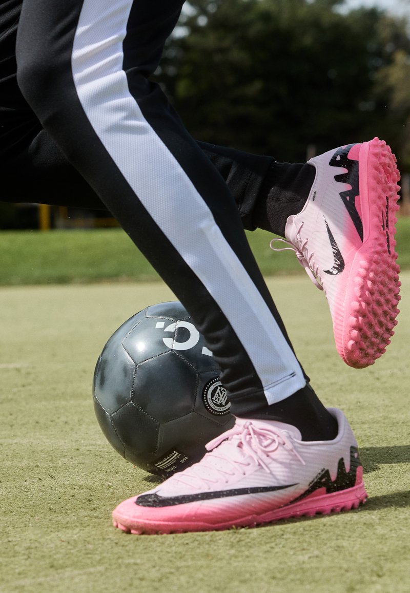 Superfly Elite Mercurial Vapor Nike Rosa Scarpe Nike Performance