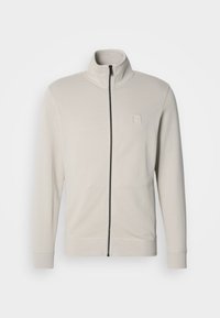 Nevybráno, open grey