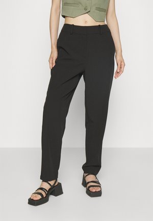 ONLY ONLMILA PANT - Παντελόνι - black