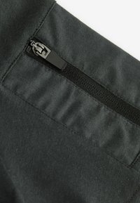 Next SHORT SLEEVE UTILITY REGULAR FIT - T-shirts print - charcoal grey