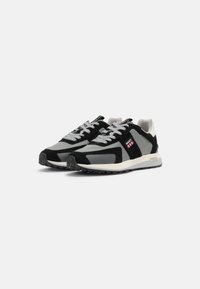 GANT KETOON - Trainers - multi/gray