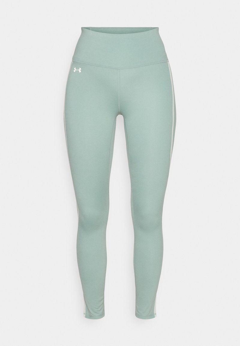 Under Armour Tights groen Under Armour Tights groen