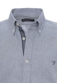Felix Hardy OXFORD SHIRT - Overhemd - blue