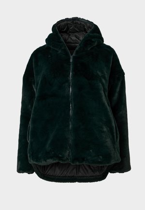 Save the duck, DAVINA - Veste d'hiver - nori green