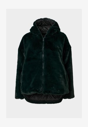 Save the duck, DAVINA - Veste d'hiver - nori green