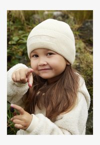 Non selezionato, sandshell