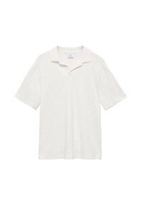 ROLANDP - Poloshirt - off-white