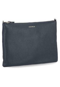 Coccinelle POCHETTE BEST - Borsa a tracolla - blu
