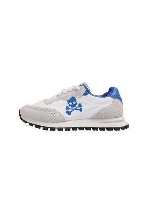 Zapatillas - off white blue