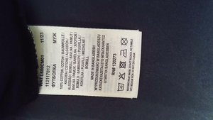 Lee, TWIN CREW 2 PACK - T-Shirt basic - black