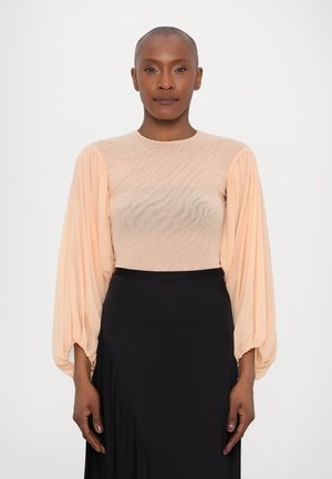 T-shirt à manches longues - pink